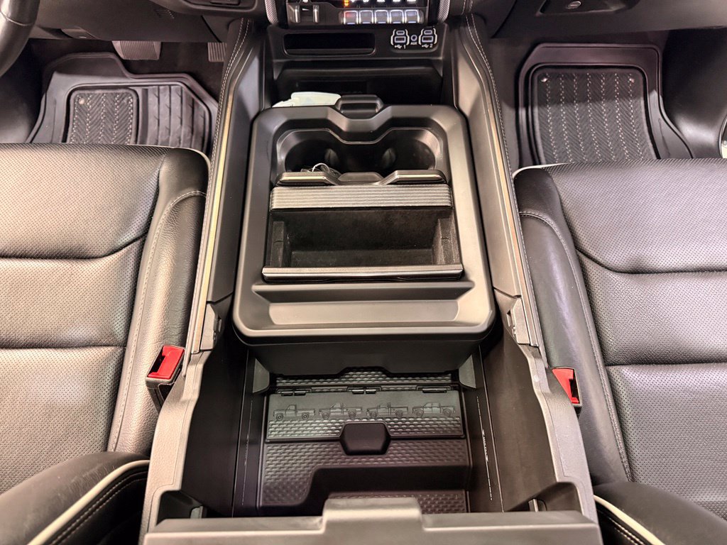 Used 2020 RAM 1500 Limited AWD/4WD image 23