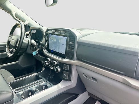 Used 2024 Ford F150 XLT w/ Mobile Office Package AWD/4WD image 27