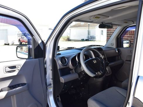 Used 2011 Honda Element LX image 14