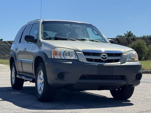Used 2006 MAZDA Tribute I image 7
