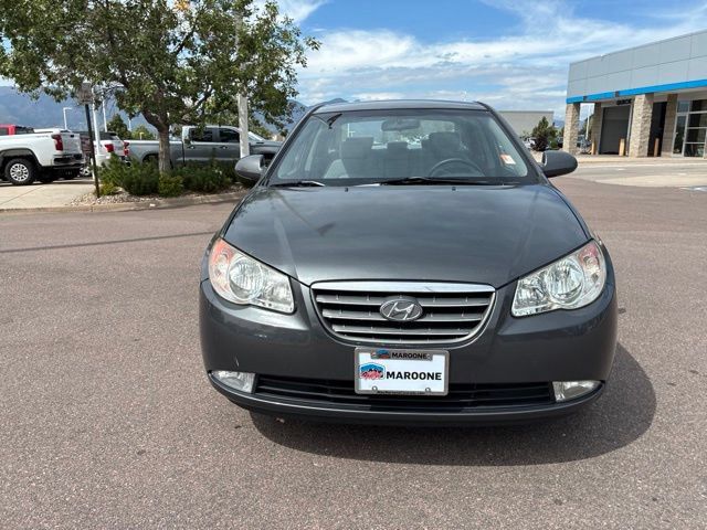 Used 2008 Hyundai Elantra Sedan FWD image 2
