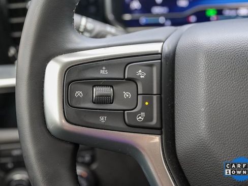 Used 2024 Chevrolet Silverado 1500 RST image 28