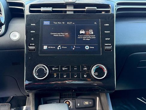 Used 2023 Hyundai Tucson SEL image 32