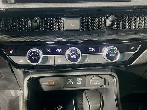 Used 2023 Honda CR-V EX-L image 22