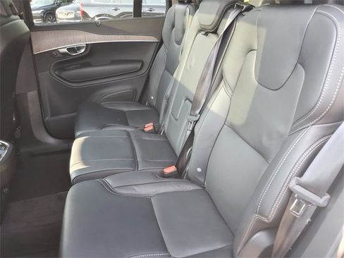Used 2022 Volvo XC90 T6 Inscription w/ Advanced Package image 35