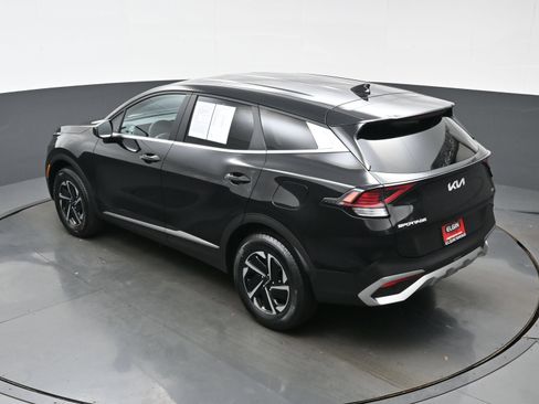 Used 2023 Kia Sportage LX AWD/4WD image 38