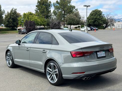 Used 2020 Audi A3 2.0T Premium w/ Final Edition Package FWD image 3