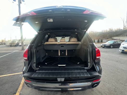 Used 2017 BMW X5 xDrive35i image 9
