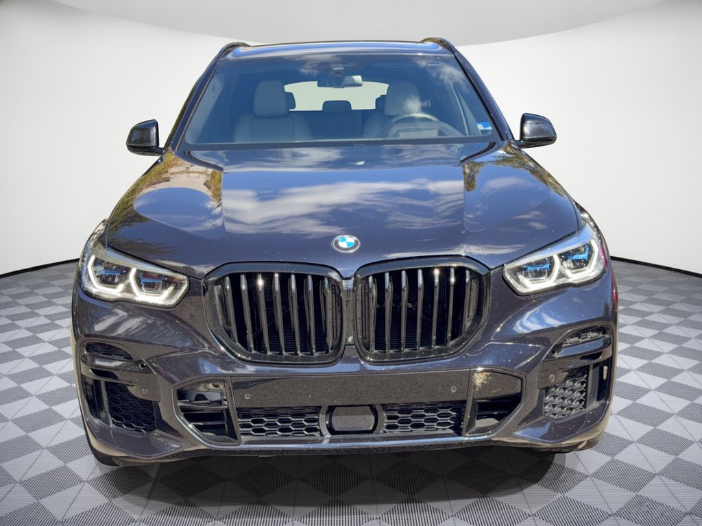 Used 2023 BMW X5 xDrive40i w/ Executive Package AWD/4WD image 6