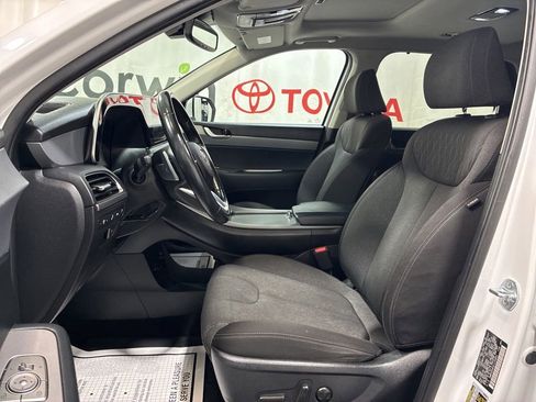 Used 2020 Hyundai Palisade SEL AWD/4WD image 25
