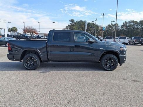 New 2026 RAM 1500 Big Horn image 10
