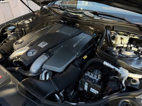 Used 2017 Mercedes-Benz CLS 63 AMG S-Model image 18