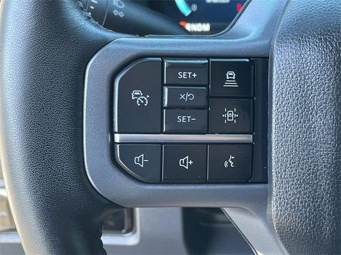 Used 2024 Ford F250 Lariat w/ Lariat Ultimate Package image 8