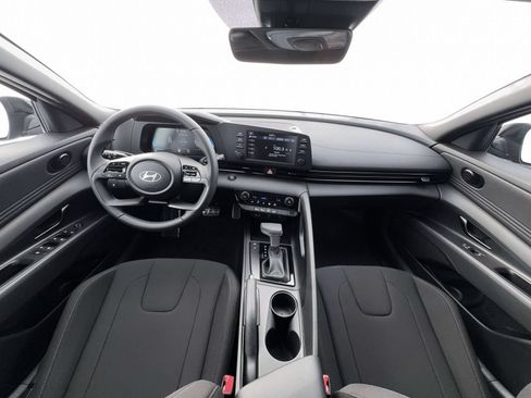New 2026 Hyundai Elantra Sport w/ Cargo Package FWD image 13