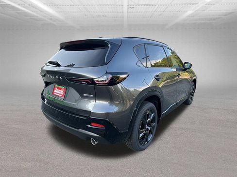New 2026 MAZDA CX-5 2.5 S w/ Premium Plus Package AWD/4WD image 5