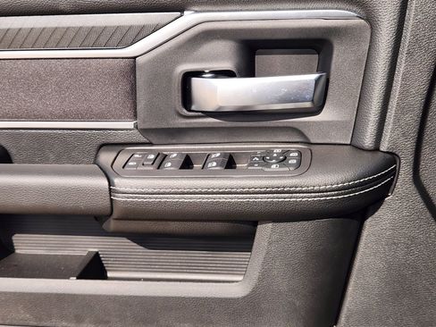 New 2026 RAM 3500 Lone Star image 20