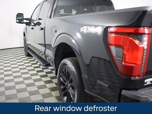 New 2026 Ford F150 XLT AWD/4WD image 21