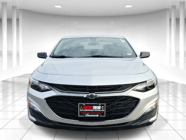Used 2019 Chevrolet Malibu RS FWD image 5