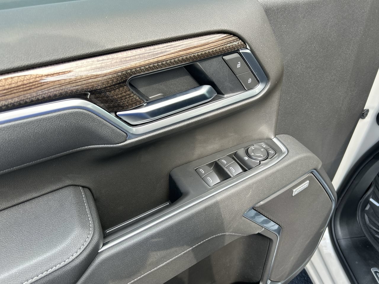 New 2026 Chevrolet Silverado 1500 RST AWD/4WD image 21
