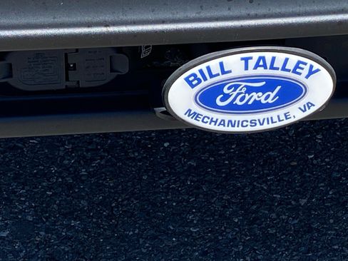 Certified 2023 Ford Explorer ST w/ Equipment Group 401A AWD/4WD image 7