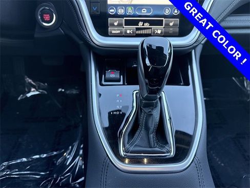 Certified 2023 Subaru Outback Limited image 18