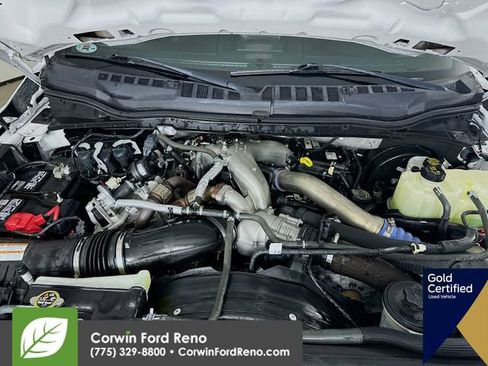 Certified 2022 Ford F250 Lariat w/ Tremor Off-Road Package image 33