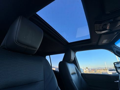 Used 2025 Toyota Land Cruiser image 16