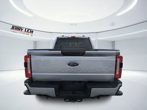 Used 2024 Ford F350 XL w/ STX Appearance Package AWD/4WD image 4