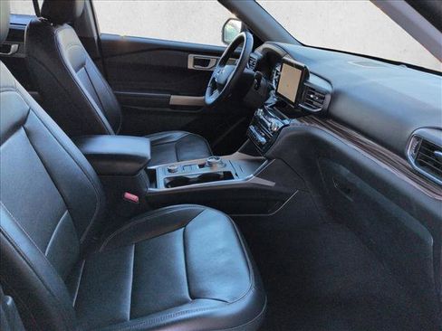 Used 2023 Ford Explorer Limited image 23