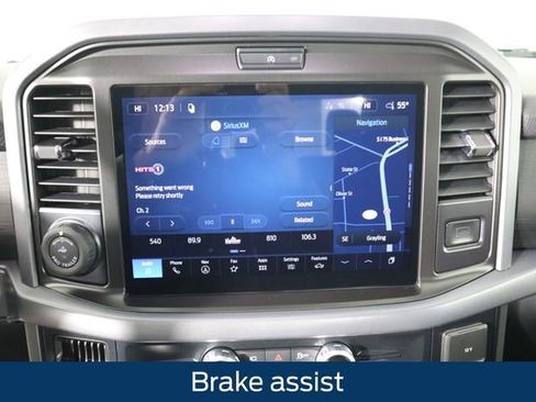 New 2026 Ford F150 XLT w/ Equipment Group 302A MID image 44