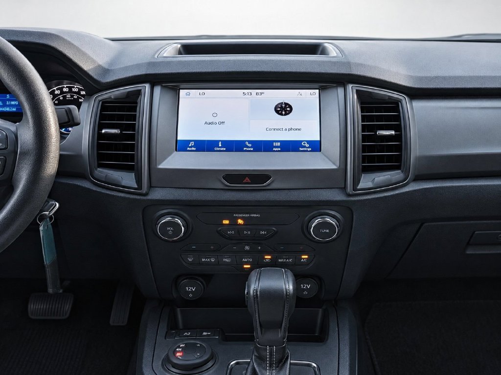 Used 2022 Ford Ranger XL AWD/4WD image 18