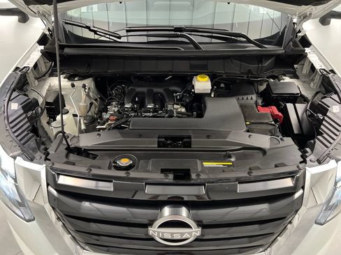 Used 2025 Nissan Pathfinder SL AWD/4WD image 80