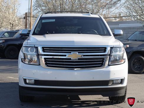 Used 2019 Chevrolet Tahoe Premier w/ Premier Plus Edition image 19