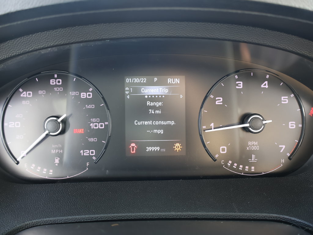 Used 2023 RAM ProMaster 2500 FWD image 26