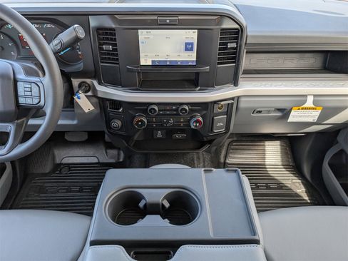 New 2026 Ford F350 XL image 7