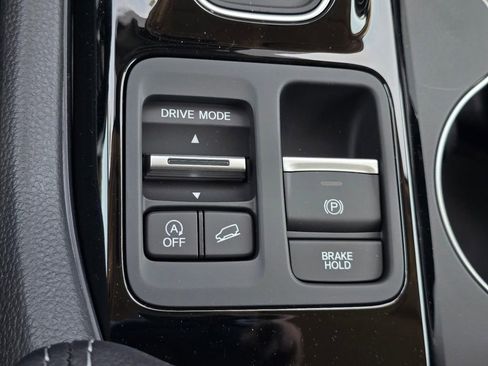 New 2026 Honda Pilot EX-L image 22