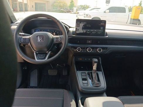 New 2026 Honda CR-V TrailSport image 21