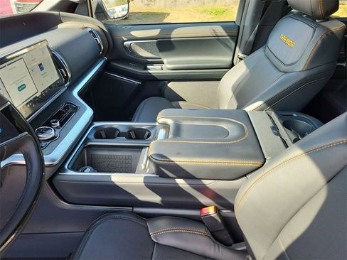 New 2025 Ford Expedition Tremor image 22
