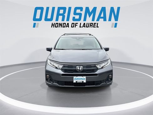 New 2026 Honda Odyssey EX-L image 3
