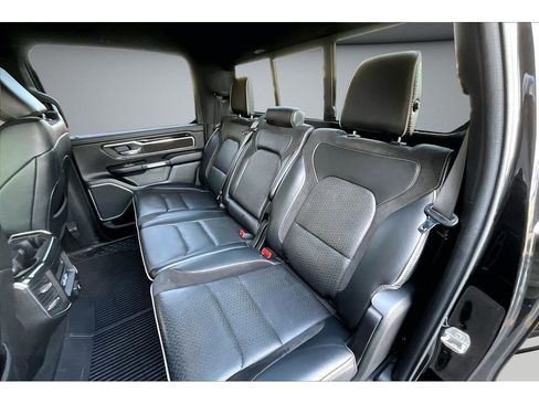 Certified 2021 RAM 1500 Laramie image 23