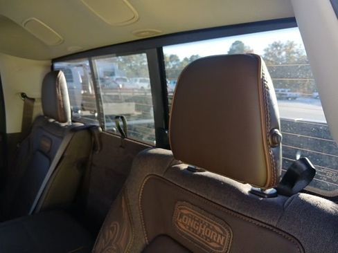 New 2026 RAM 1500 Limited w/ Trailer Tow Group image 17