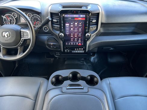 Used 2025 RAM 3500 Tradesman image 31