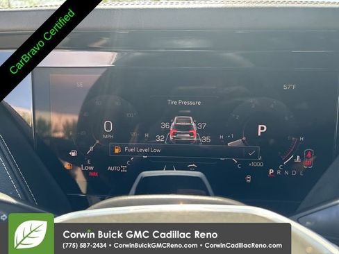 Certified 2025 GMC Yukon Elevation image 19