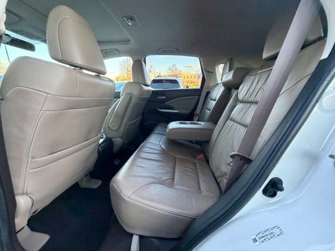 Used 2014 Honda CR-V EX-L image 27