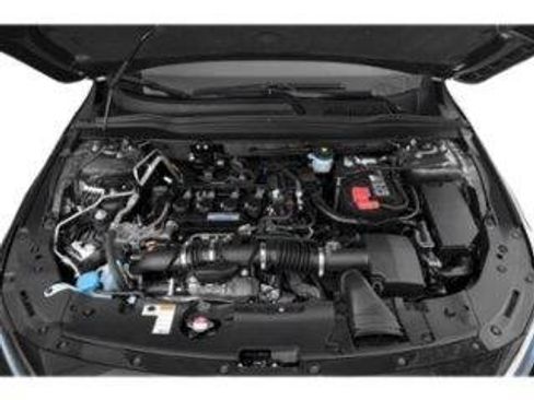Used 2019 Honda Accord Sport image 7