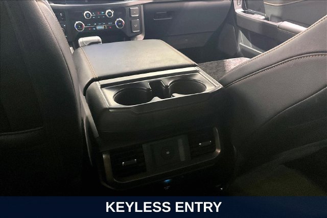 Used 2025 Ford F150 Tremor AWD/4WD image 15