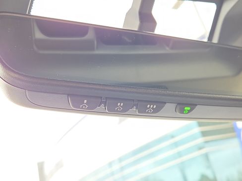 Certified 2025 Subaru Forester Wilderness image 27