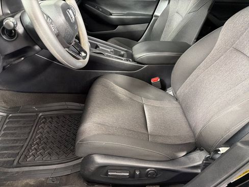 Used 2024 Honda Accord EX image 12