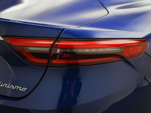 Used 2024 Maserati GranTurismo Modena image 25