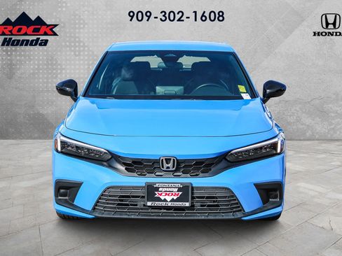 Certified 2024 Honda Civic Sport image 2